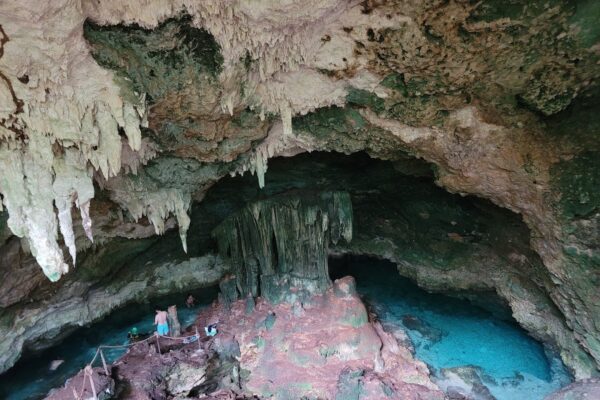 Kuza Cave